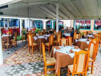 Hotel Freskia