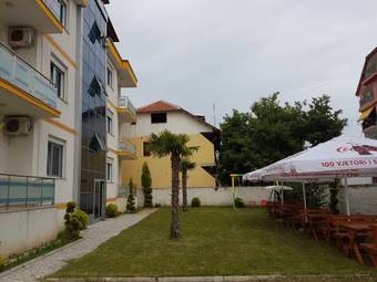 Brian Hotel