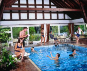 Landhotel Voss