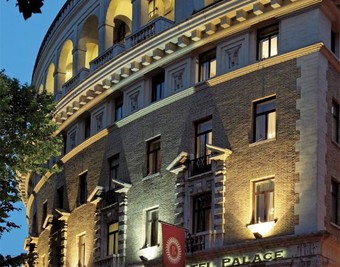 Grand Hotel Palace