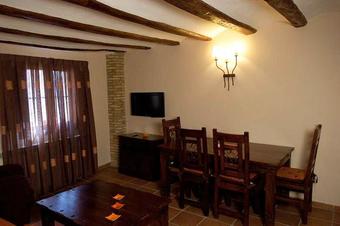 Hotel La Realda