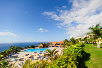 Hotel La Palma Princess