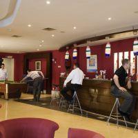 Hotel Ibis Moussafir Fnideq