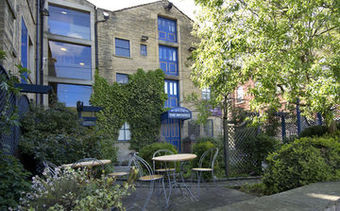 Hotel Imperial Crown