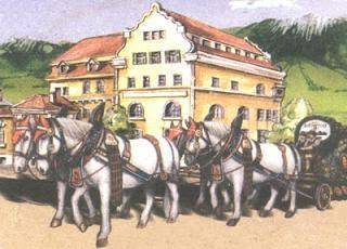 Hotel-gasthof Fl�tzinger Br�u