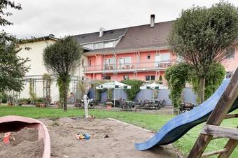 Hotel Zum Hirsch