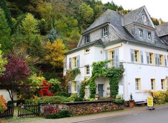 Apartamentos Ferienwohnungen-in-bacharach
