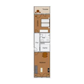 Apartamento Ferienwohnungen Albert - Dresden Zentrum