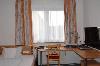 Bb City Hotel