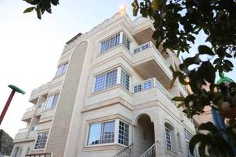 Apartamento Safwat El Amal Suites