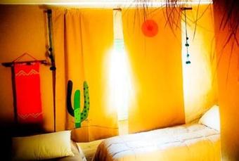 Hotel La Quebrada