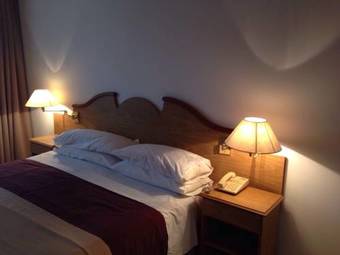 Hotel Soleado