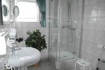 Aalto-hotel Garni