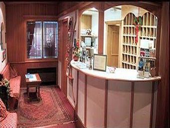 Hotel Post
