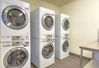 Motel Quality Inn Swagsman Miles