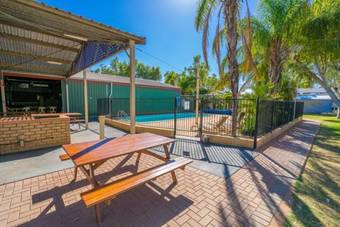 Wintersun Caravan And Tourist Park