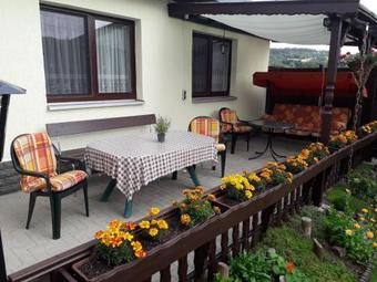 Apartamento Ferienwohnung-ullmann