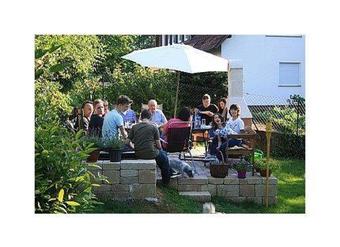 Apartamento Elzachferien