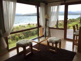 Apartamento Departamento Villa Huapi