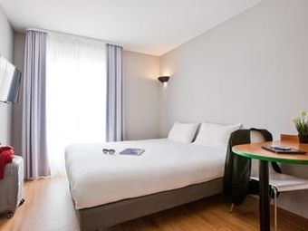 Hotel Citea Maisons Alfort