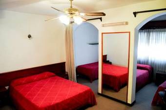 Hotel Alc�zar