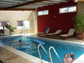 Hotel New Seaboard
