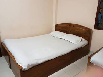 Hotel Diamond Park