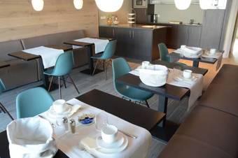 B&B Berliner Hof