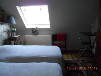 B&B De Mansarde