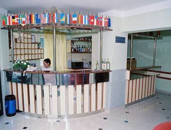 Hotel Adria