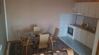 Apartmani Astra