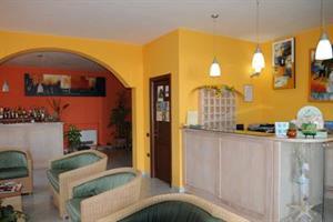 Hotel Labaja