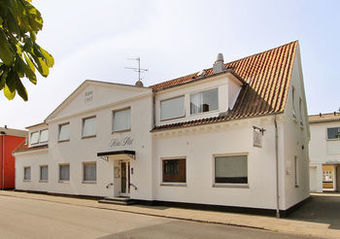Hotel Petit Skagen