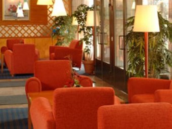 Hotel Cumulus