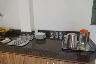 Qualita Ouro Hotel