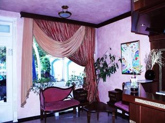 Hotel Lazur