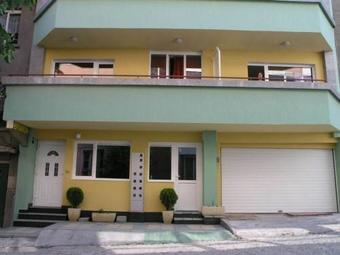 Hotel Ertancom