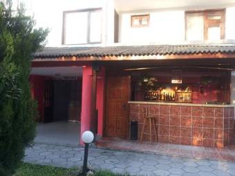 Hotel Chinara