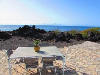 Bed & Breakfast Cap-azul