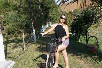 Hostal 7 Estrelas