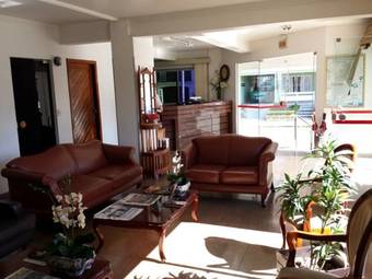 Colle Tourist Hotel