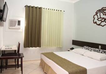 Novo Hotel Herta
