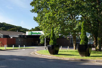Hotel Holiday Inn Newport