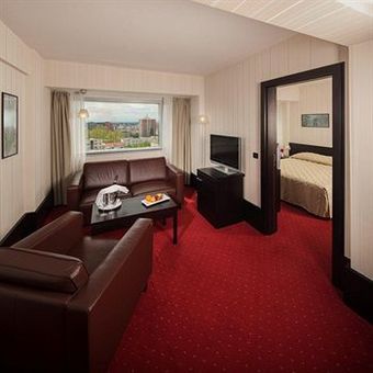 Hotel Osijek
