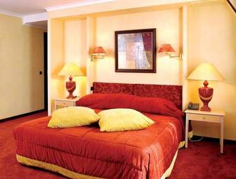 Fletcher Hotel-restaurant Auberge De Kieviet