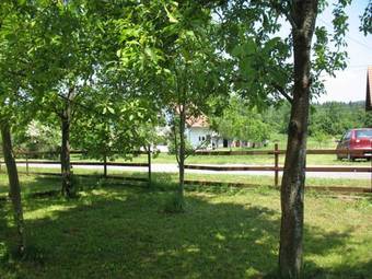 Holiday Home Lana