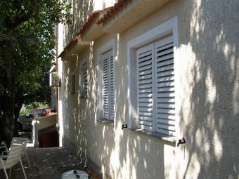 Apartments Kesic