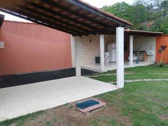 Casa Temporada