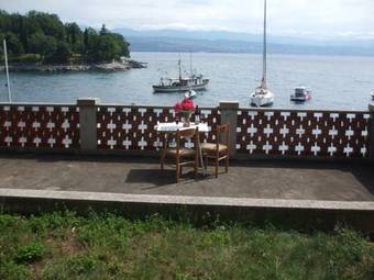 Apartment Vesna A2