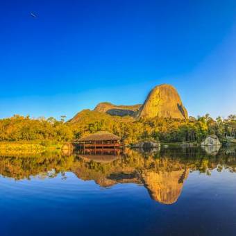 Hostal Pousada Pedra Azul